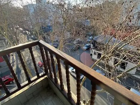 Departamento en Venta en Plaza Mitre, USD 160.000