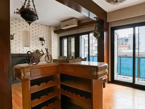 Departamento en Venta en Boedo, USD 146.900