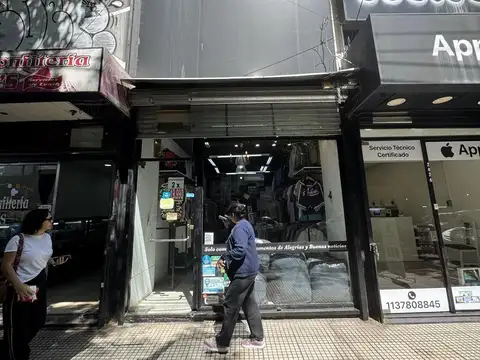 Local en Alquiler A Estrenar