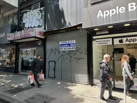 RESERVADO Blanco Encalada al 2400