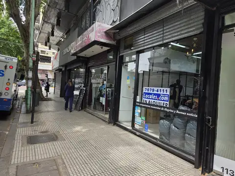 RESERVADO Blanco Encalada al 2400