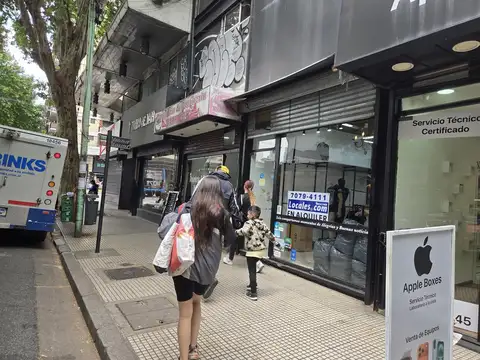 RESERVADO Blanco Encalada al 2400