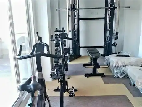 Departamento en Venta en Villa Crespo, USD 105.000