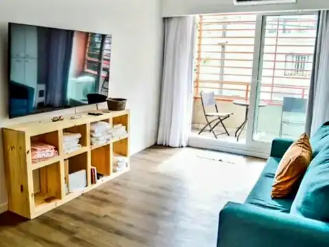 Departamento en Venta al Norte