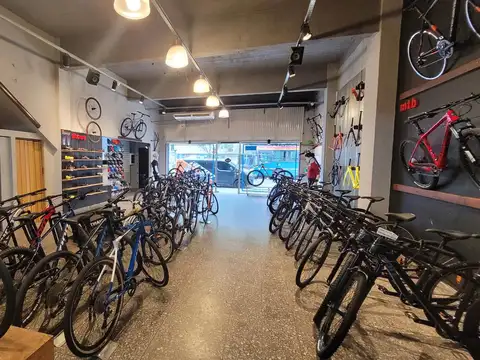 Local en Venta 45 años