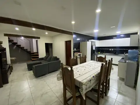 Casa en venta en Troncos Del Talar