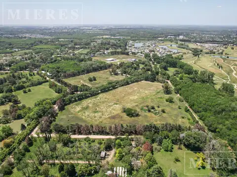 Lote de 1176m² en venta en La Tartana Pilará