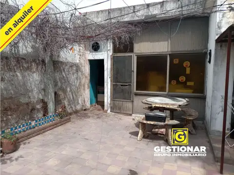 Casa en Venta de 1 dormitorio