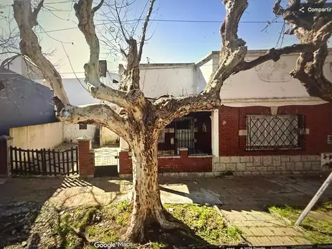 Casa en venta en Villa Talleres