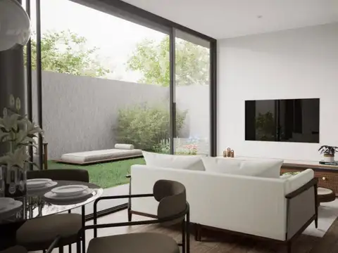 Departamento en Venta en Villa Bosch, USD 125.000