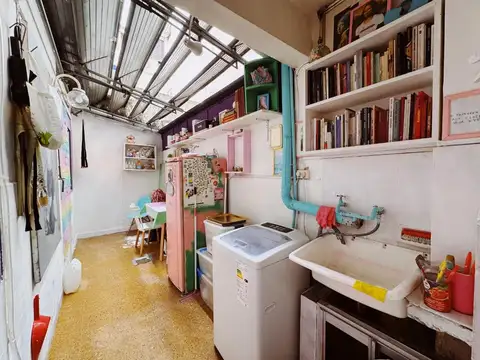 Departamento en Venta 41 años