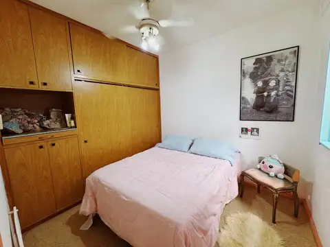 Departamento en Venta en Parque Patricios, USD 58.000