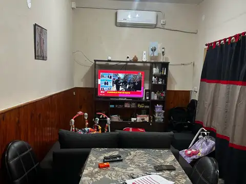 PH RECICLADO DE 3 AMBIENTES CON DOBLE PATIO Y APTO CRÉDITO, EN VENTA ZONA BILLINGHURST