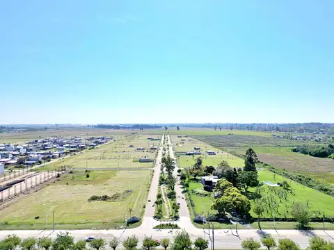 Barrio Abierto Belvedere - Capitan Bermudez