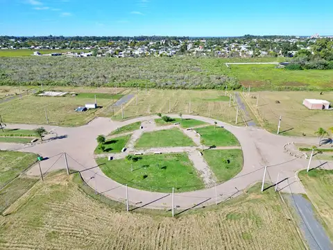 Terreno en Venta de 333,0 m2