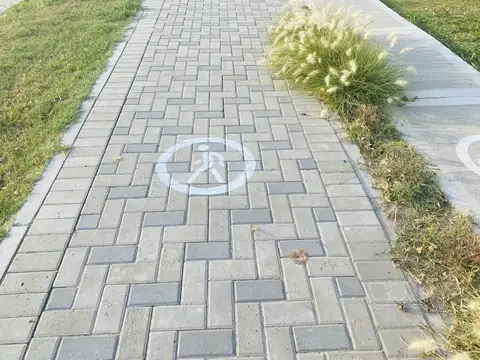 Venta Terreno Capitan Bermudez Belvedere Posesion-Escritura