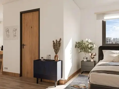 Departamento en Venta A Estrenar