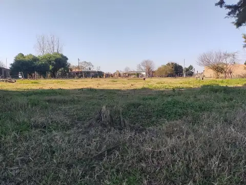 Terreno en Venta en Gualeguay, USD 60.000