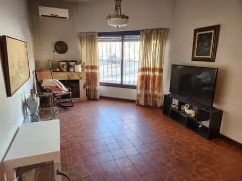 Depto Tipo Casa en Venta de 3 dormitorios