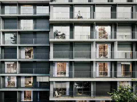 Departamento en Venta de 2 dormitorios