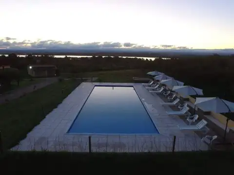 Muca Sonco e/ Avenida Vélez Sarfield y Ckhay Huasi