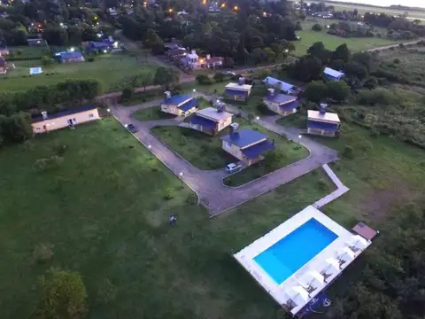 Edificio Comercial en venta - 13 Dormitorios 7 Baños - 14.300Mts2 - Córdoba