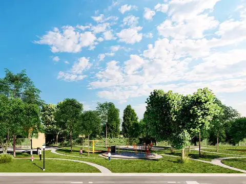 Terreno en Venta en Alvear, USD 22.000