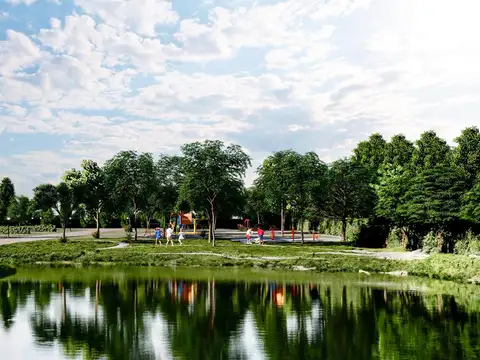 Terreno en Venta de 270,0 m2