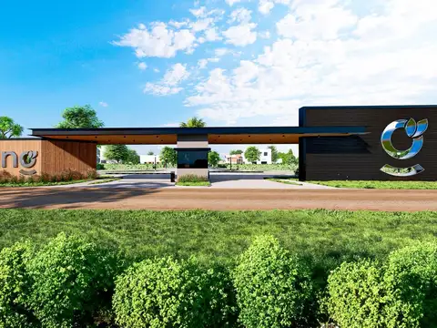 Terreno en Venta en Alvear, USD 22.000