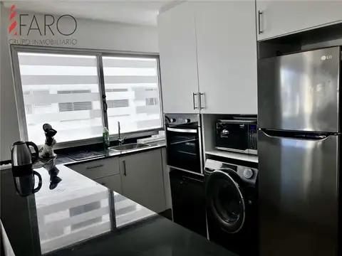 Departamento en Alquiler de 3 dormitorios