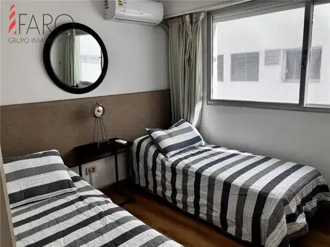 DEPARTAMENTO 3 DORMITORIOS - PENÍNSULA, PUNTA DEL ESTE