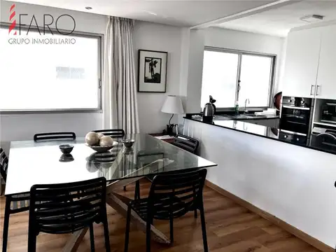 Departamento en Alquiler de 4 ambientes