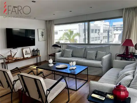 DEPARTAMENTO 3 DORMITORIOS - PENÍNSULA, PUNTA DEL ESTE