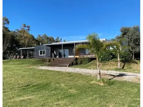 Casa en Alquiler de 5 dormitorios