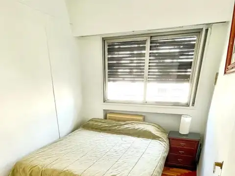 Departamento en Alquiler Temporal 40 años