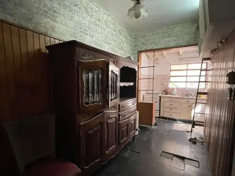 2 Casas en Block, Olivos