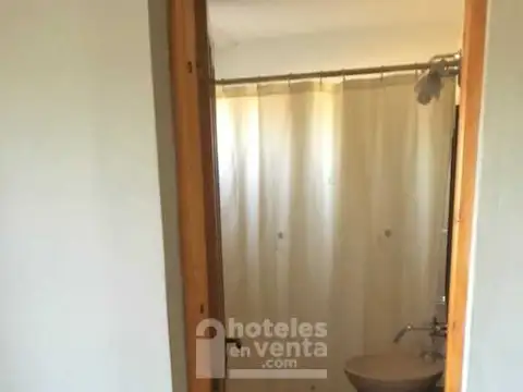 Hotel en Venta 1 estrella