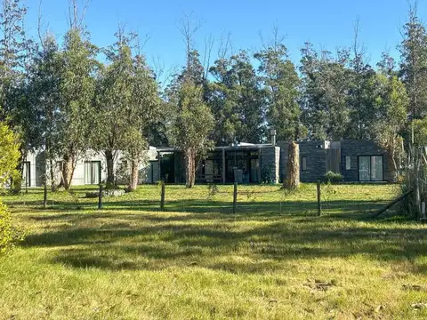 Terreno en Venta en Las Garzas, USD 120.000