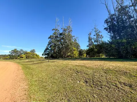 Terreno en Venta de 2155,0 m2