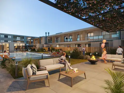 Oficina  "E"  Modena Galindo y Vera