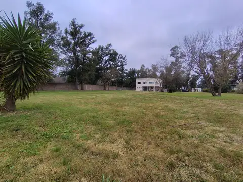 Terreno en Venta de 646,0 m2