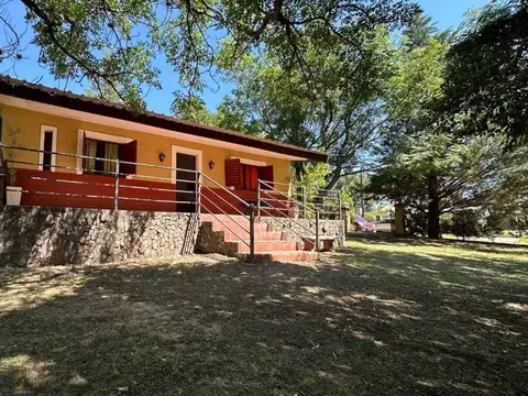Casa en Venta 27 años