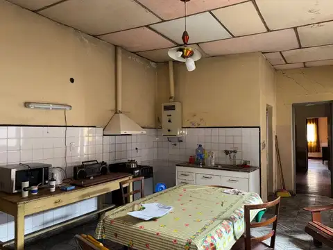 Macrocentro. San Juan 900