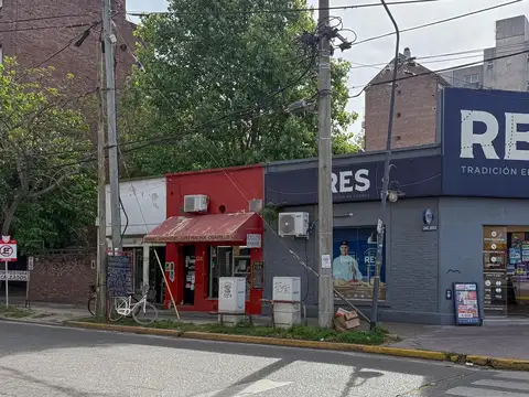 Local en Venta en Ciudad De Tigre, USD 450.000