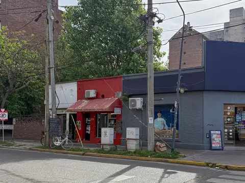 Local en Venta en Ciudad De Tigre, USD 450.000