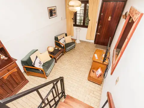 Depto Tipo Casa en Venta en Quilmes, USD 84.000