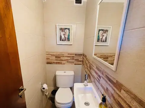 Dr S Segurola 900, Piso 4