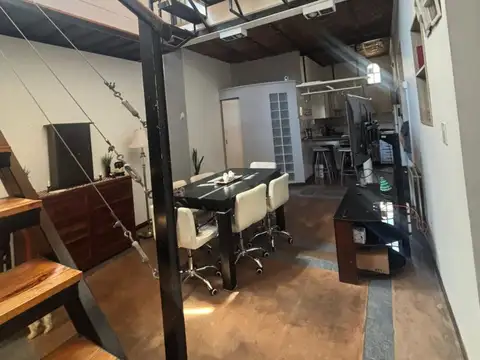 Depto Tipo Casa en Venta de 3 dormitorios