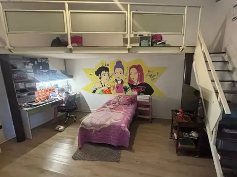 Depto Tipo Casa en Venta al Este