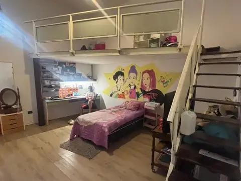 Depto Tipo Casa en Venta 25 años